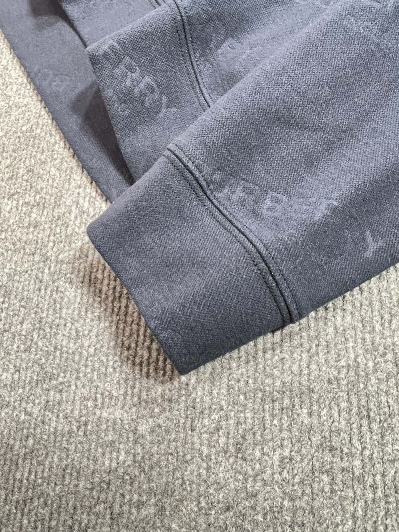 Burberry Hoodies